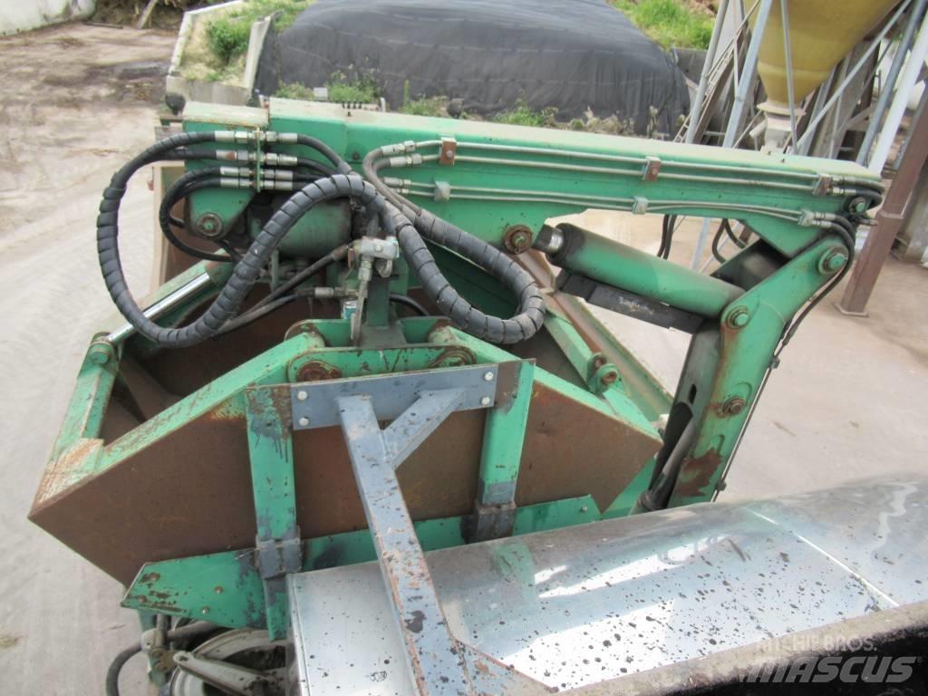 Renault Premium 300 Pulverizatoare de bitum