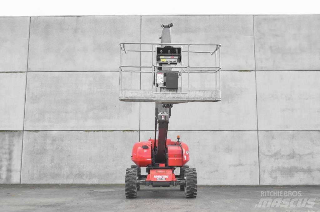 Manitou 200 ATJ Nacele cu brat articulat