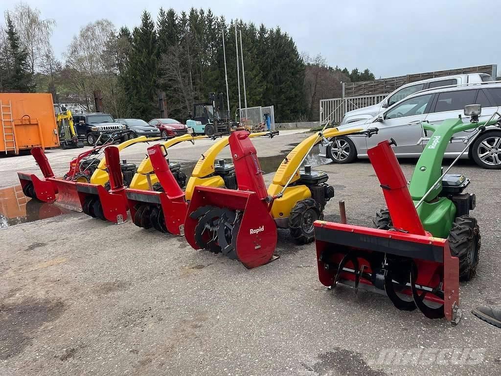 Rapid Mondo Genti profesionale de scule si unelte