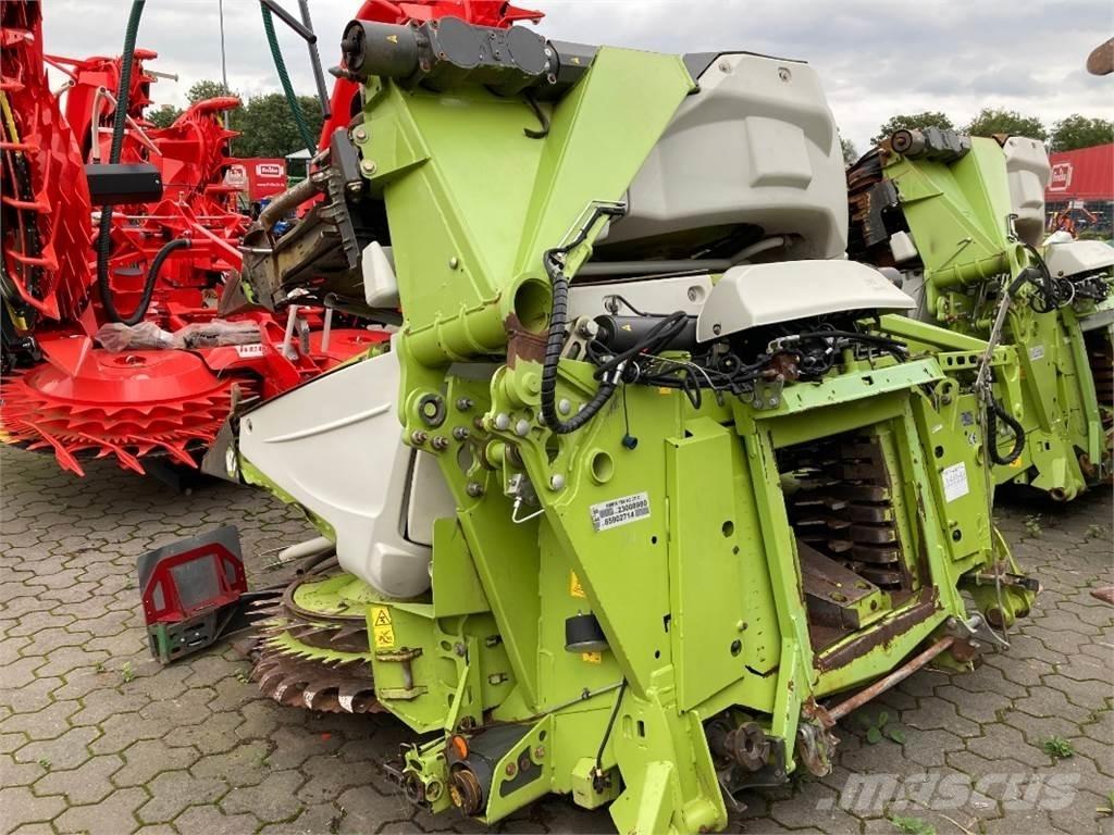 CLAAS Orbis 750 AC Utilaje agricole - Altele