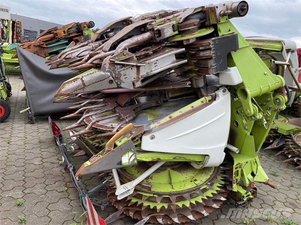 CLAAS Orbis 750 AC Utilaje agricole - Altele
