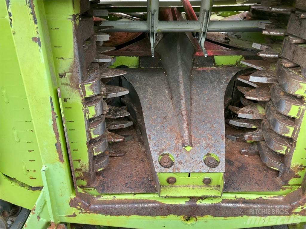 CLAAS Orbis 750 AC Utilaje agricole - Altele