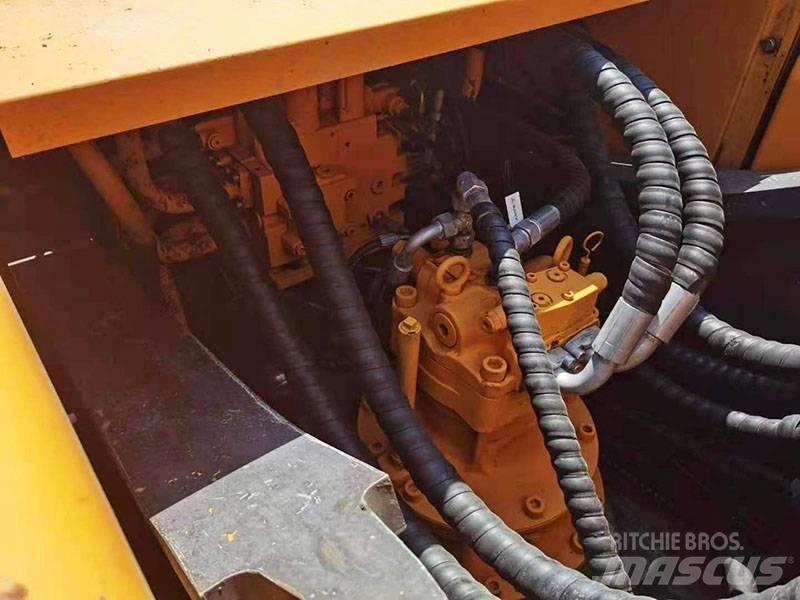 Sany SY 335 LC Excavatoare pe șenile
