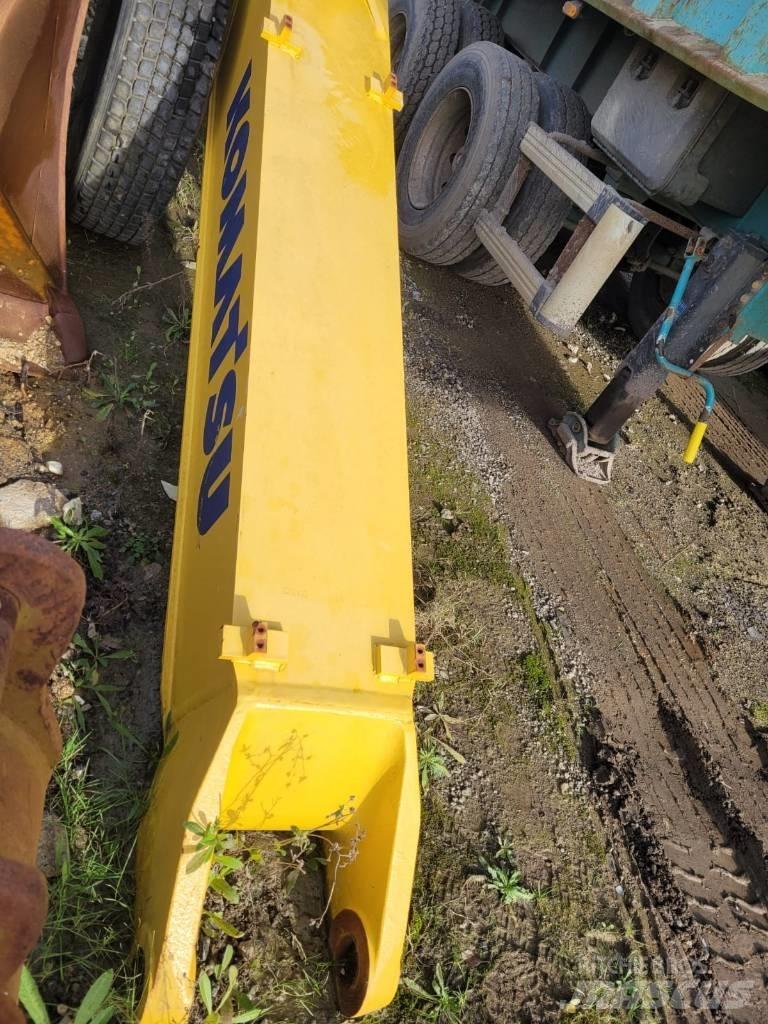 Komatsu PC170 Utilaje construcții - Altele