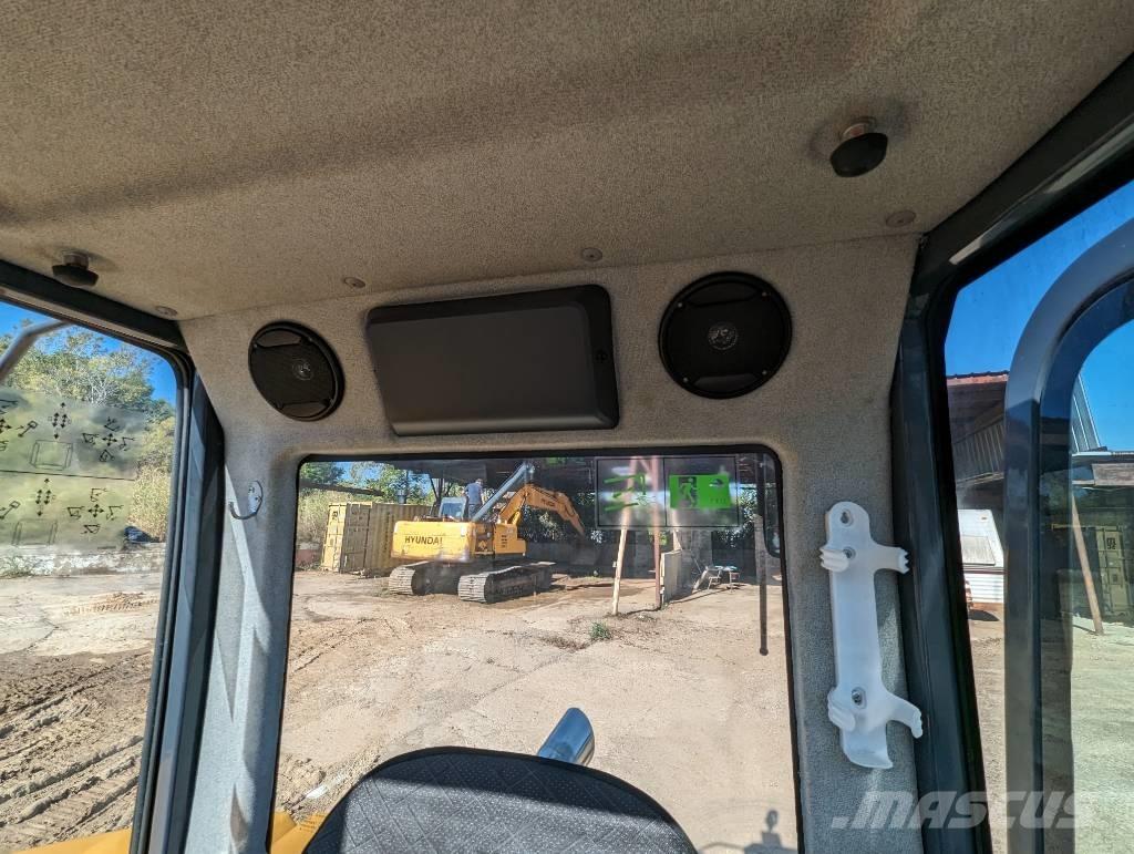 XCMG XE 55 U Mini excavatoare < 7t
