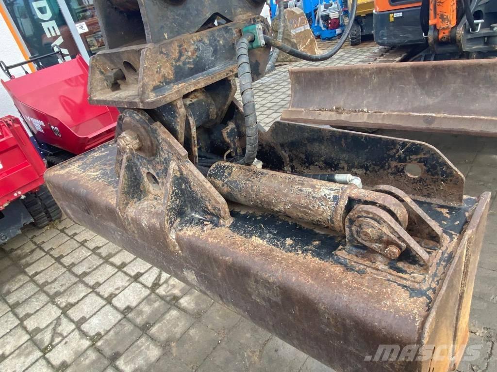 Doosan DX 63-3 Mini excavatoare < 7t