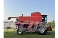 Case IH 1680 Combine de secerat