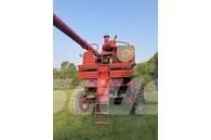 Case IH 1680 Combine de secerat