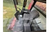 Case IH 1680 Combine de secerat