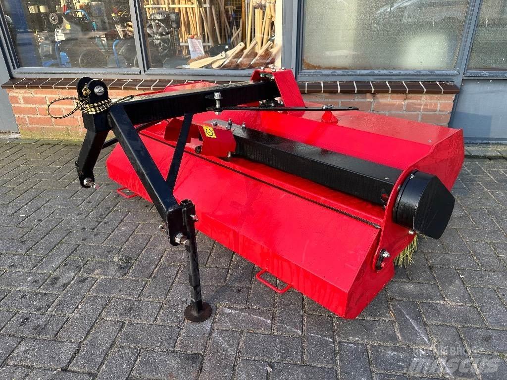 LW Veegmachine 150 Maturatori