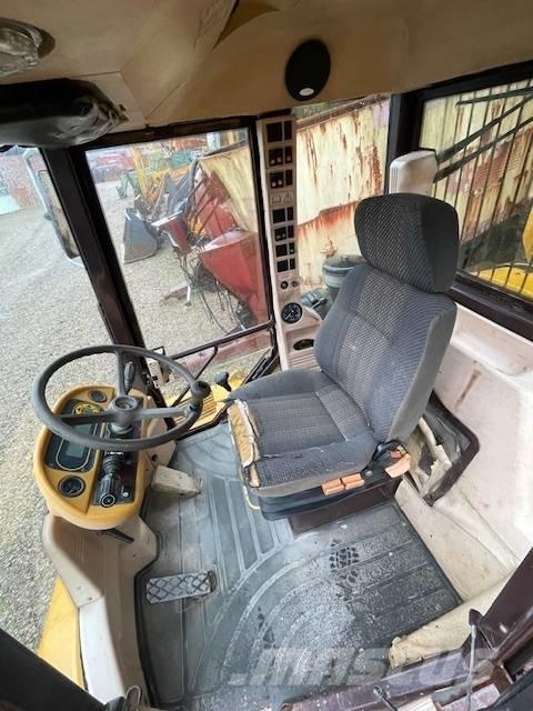 Hydrema 912 Transportoare articulate