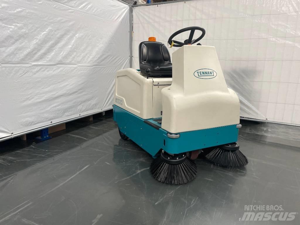 Tennant 6100 Maturatori