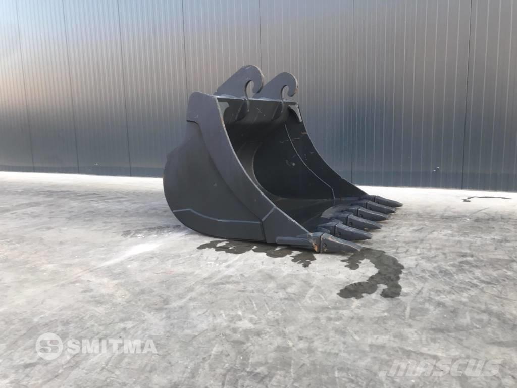  Smitma CW30 18-23t Pistoane