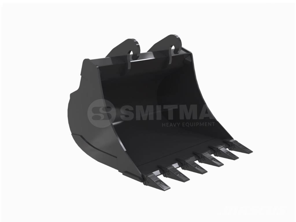  Smitma CW30 18-23t Pistoane