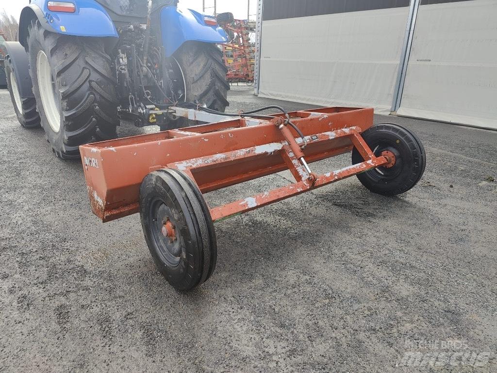  Temera 300 Buldozer