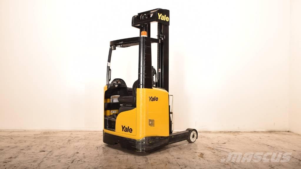 Yale MR14 Stivuitor cu catarg retractabil