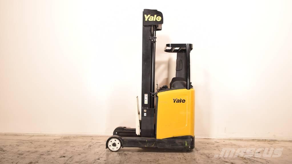 Yale MR14 Stivuitor cu catarg retractabil