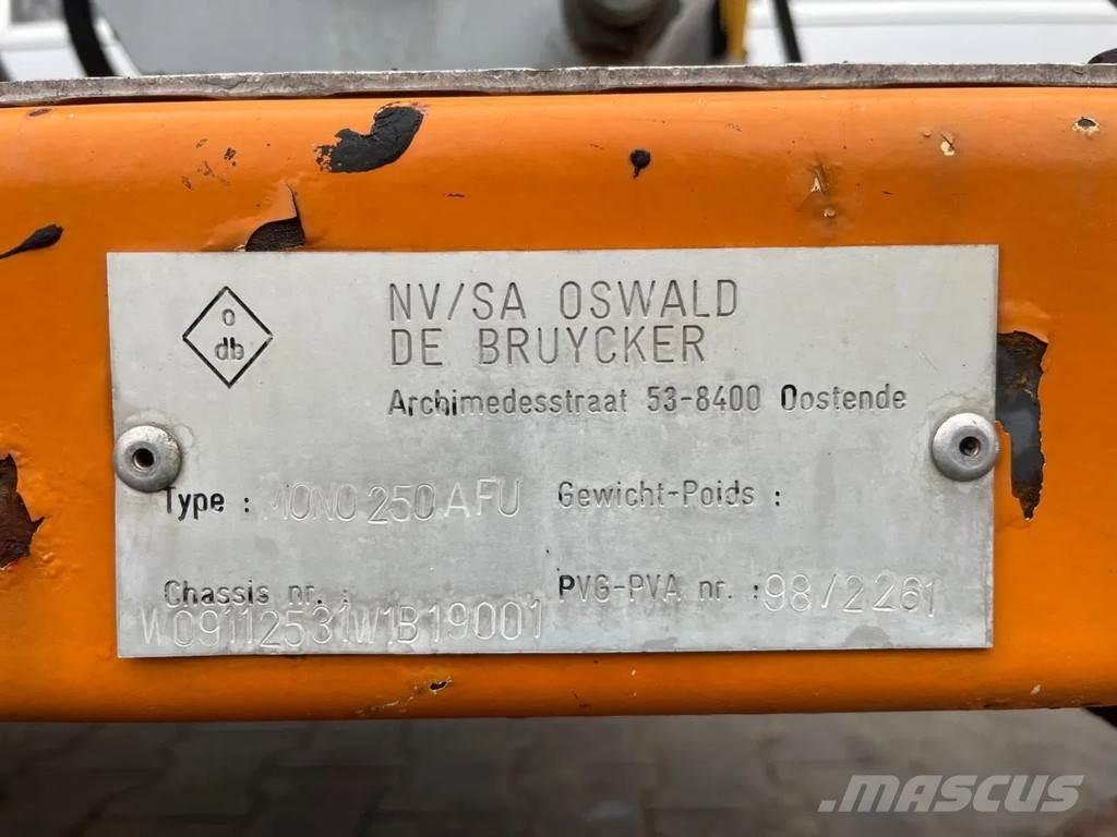 Hatz  Utilaje construcții - Altele