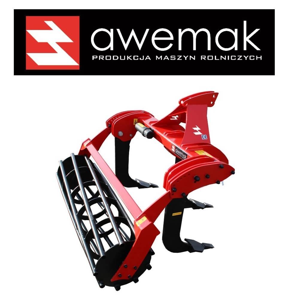 Awemak Shorti GM 3 pluguri pentru dalta
