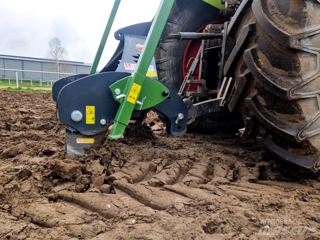 Awemak Shorti GM 3 pluguri pentru dalta