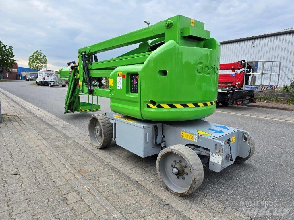 Genie Z 40/23 N RJ Nacele cu brat articulat