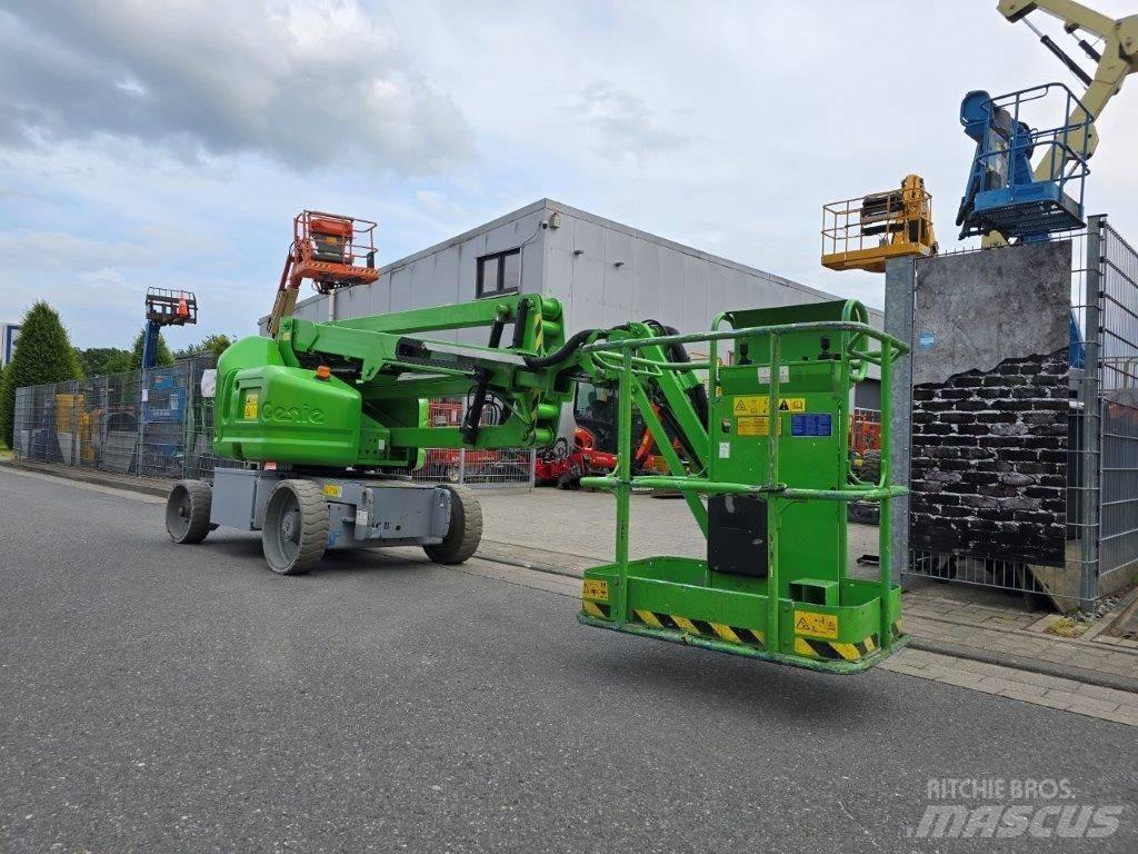 Genie Z 40/23 N RJ Nacele cu brat articulat