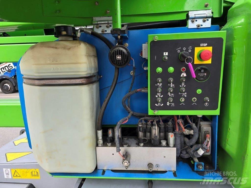 Genie Z 40/23 N RJ Nacele cu brat articulat