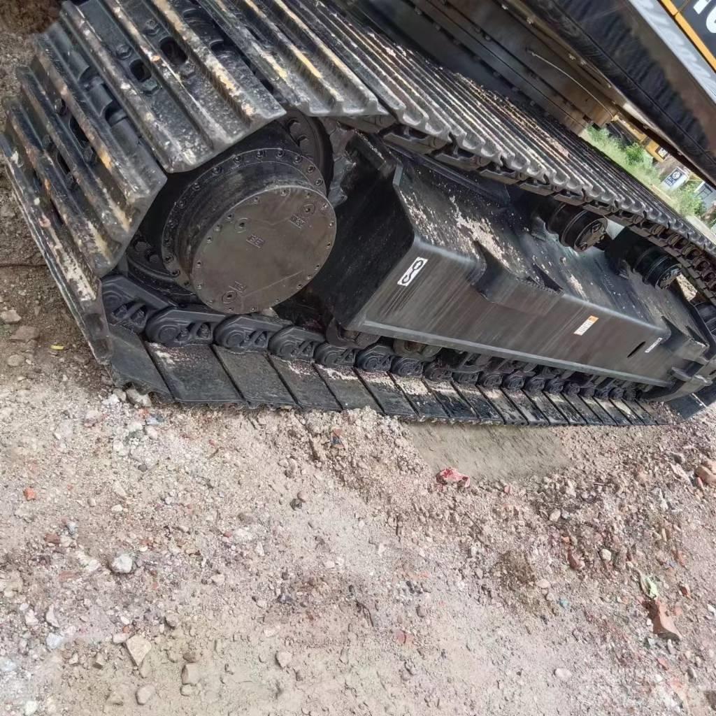 Sany SY 305 H Excavatoare pe șenile
