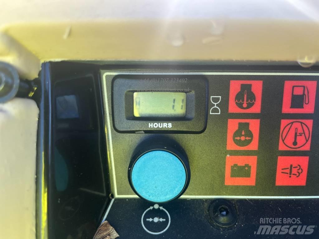 Doosan 7/45 Compresoare