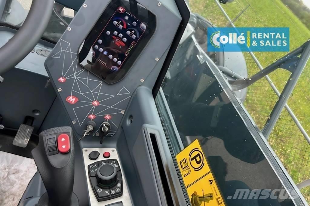 Magni HTH 24.11 | 2023 Stivuitoare telescopice