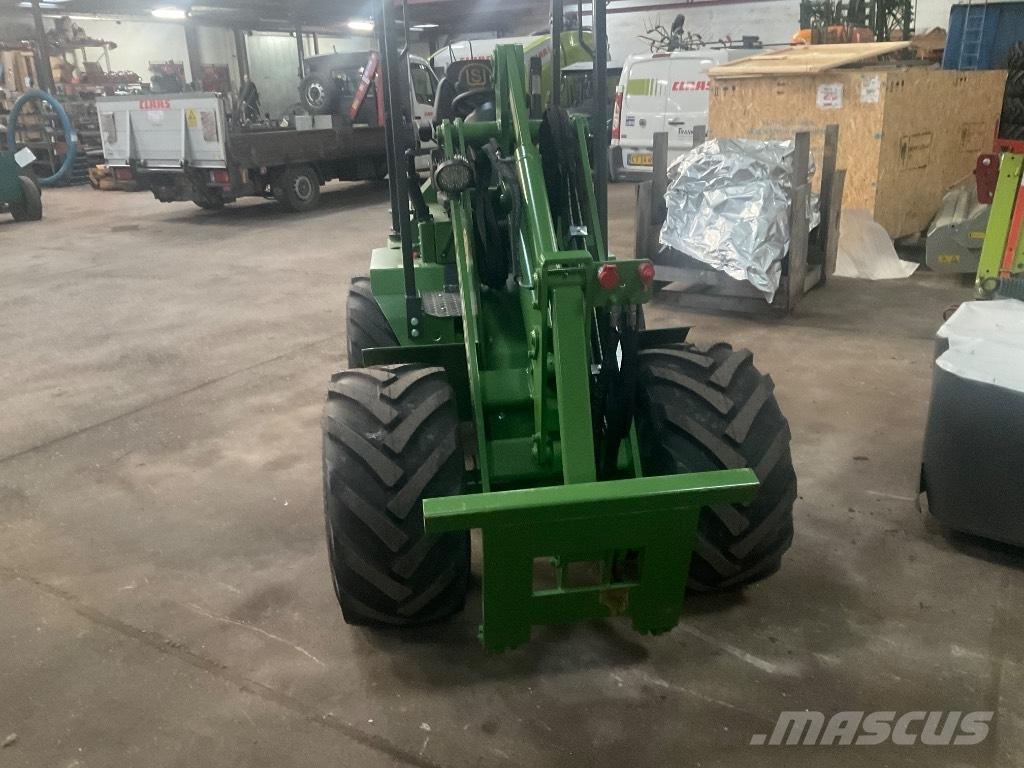 Striegel 180 ya Mini incarcatoare