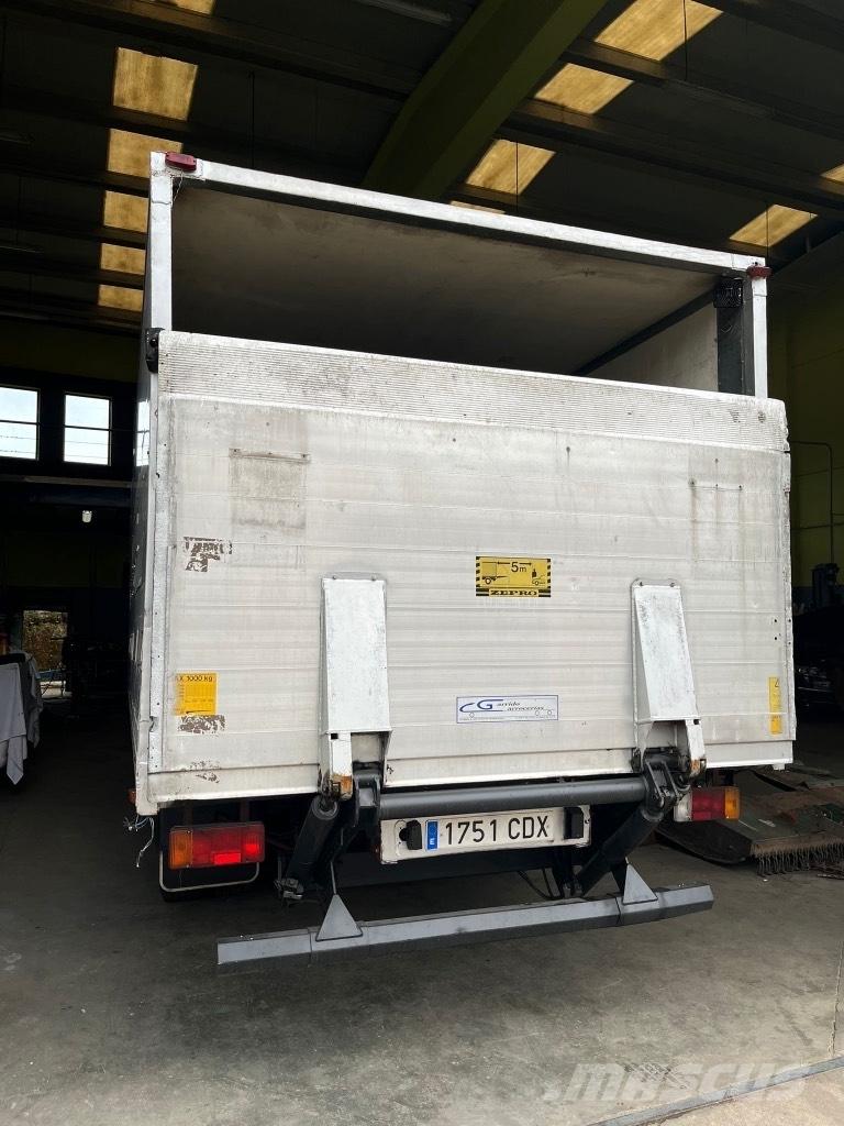 Iveco ML65E15 Camion cabina sasiu