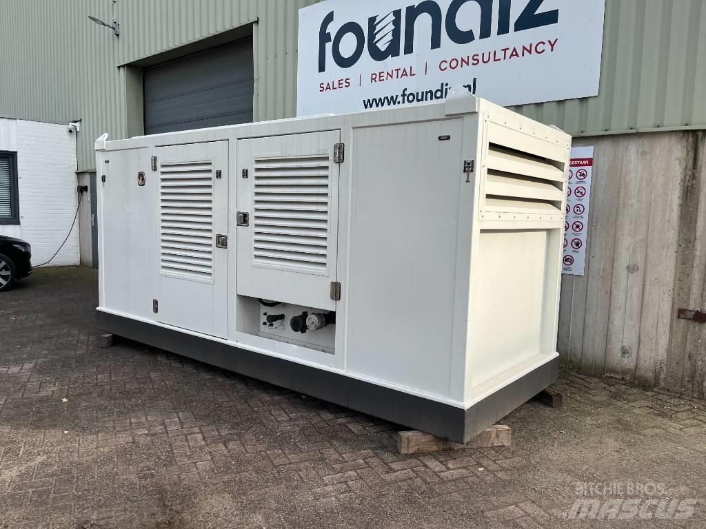 PVE 600 Vibratoare forare piloni