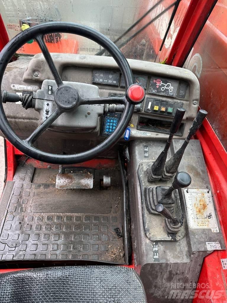 Manitou MT 940 L Stivuitoare telescopice