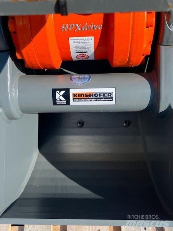 Kinshofer C05HPX Cupa