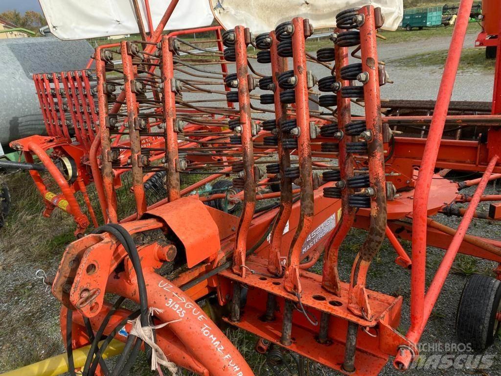 Kuhn GA 4521 GM Combina