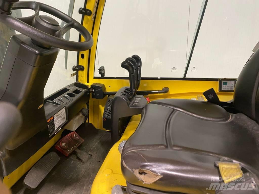 Hyster J2.5XN Stivuitor electric