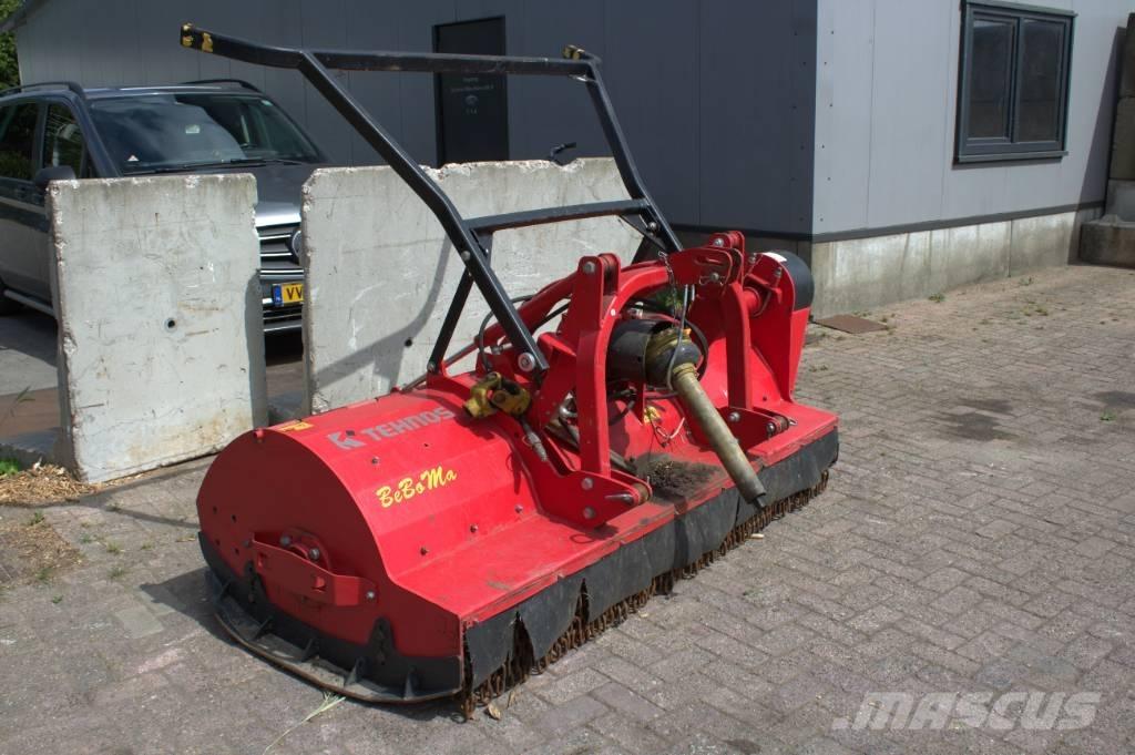Tehnos L220LW Utilaje forestiere - Altele