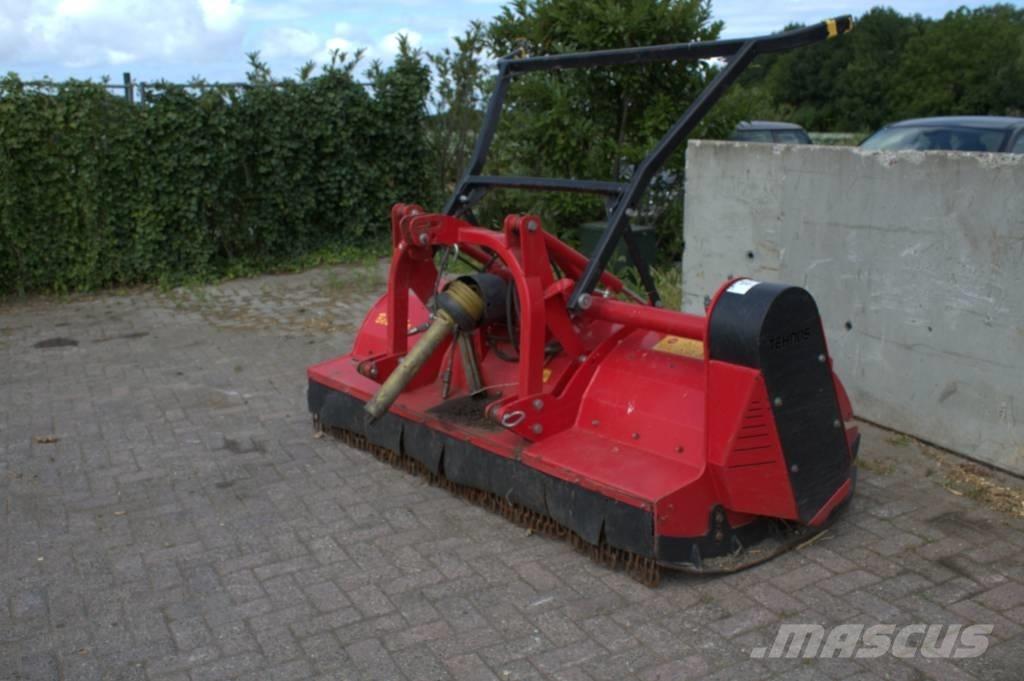 Tehnos L220LW Utilaje forestiere - Altele