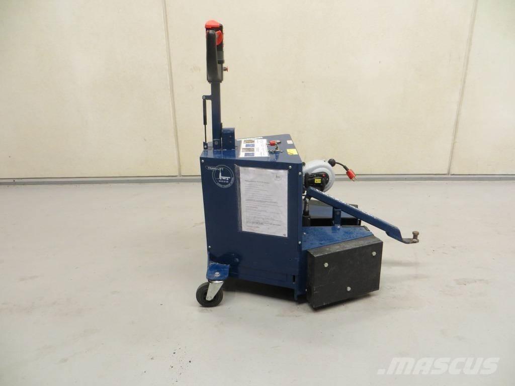  Trans lift TLD1806 Adaptor terminal