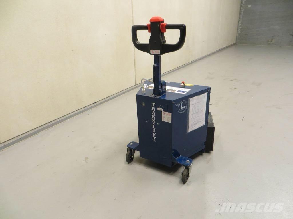  Trans lift TLD1806 Adaptor terminal