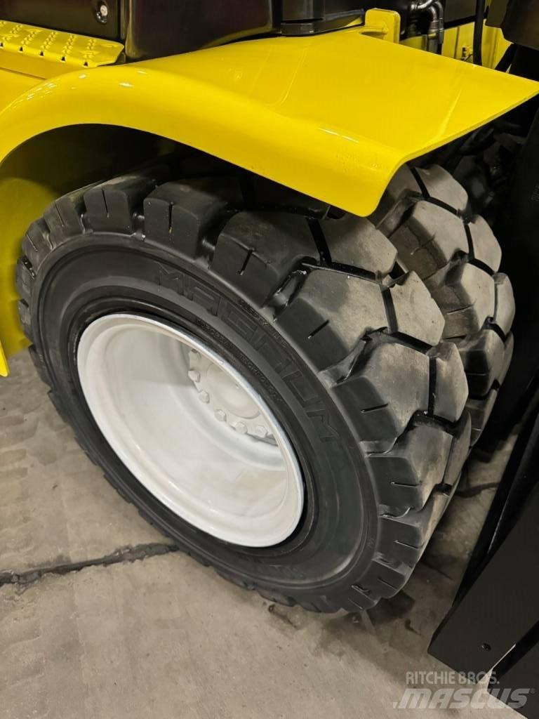 Yale GDP155 Strivuitoare-altele
