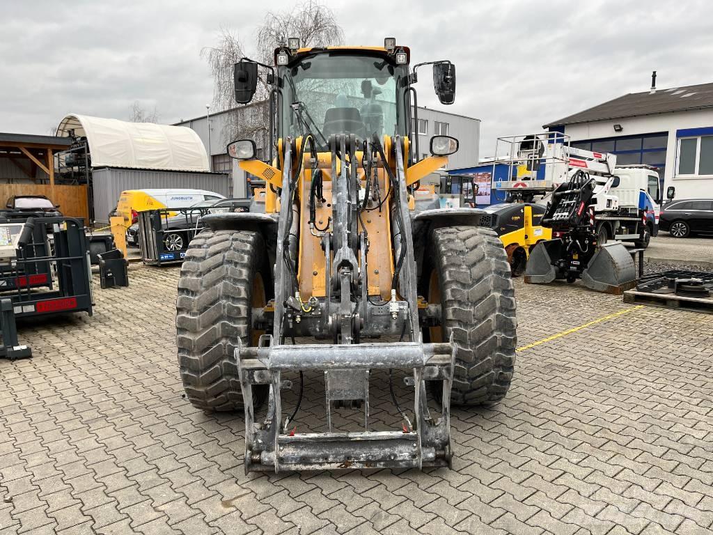 Volvo L 45 H Incarcator pe pneuri