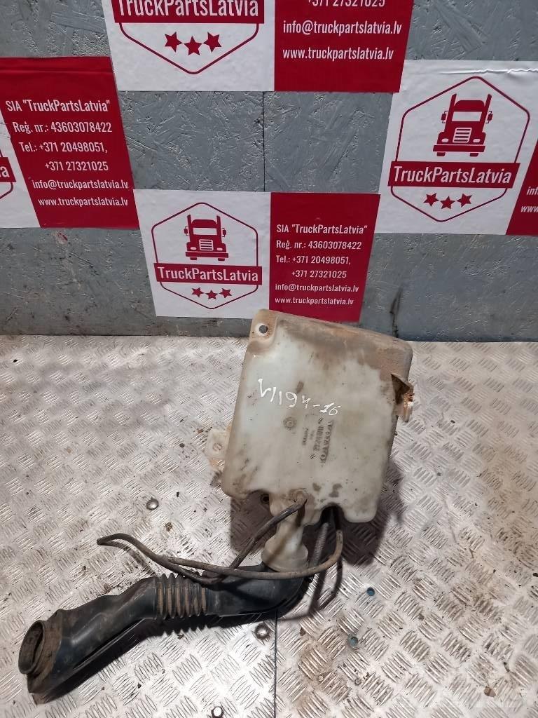 Volvo FH 12  8189232 Cabine si interior