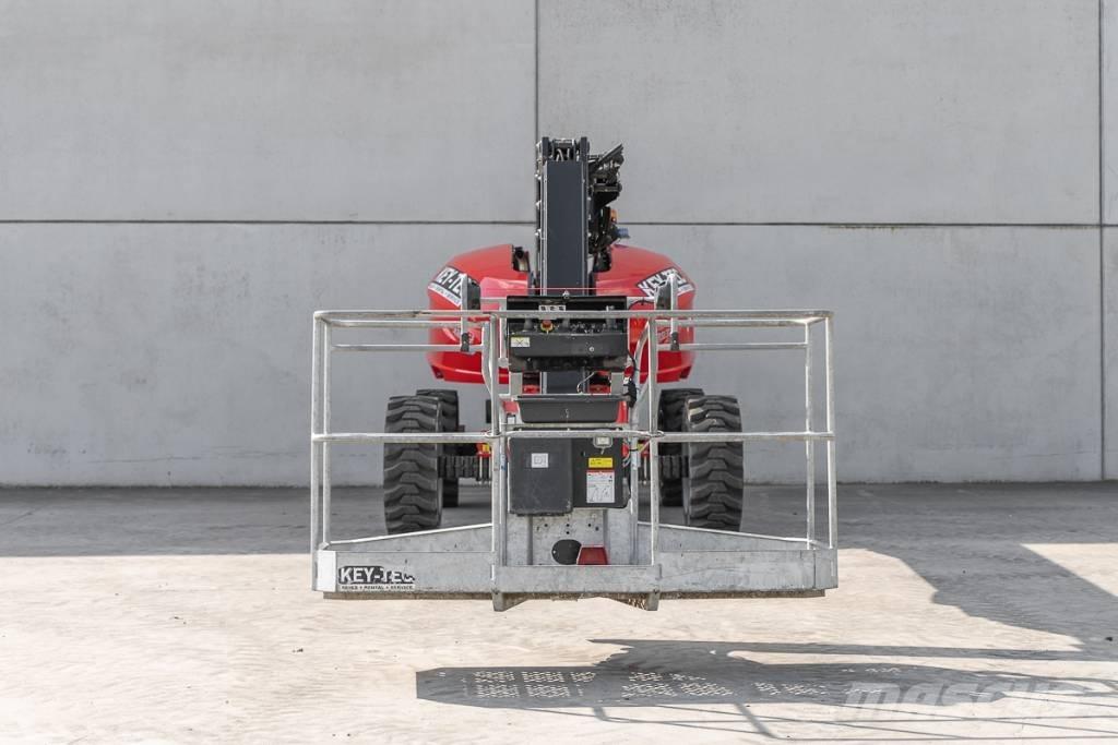 Manitou 220 TJ Nacele cu brat articulat