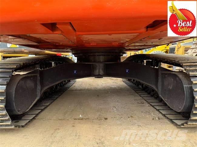 Doosan DX 225 LCA Excavatoare pe șenile
