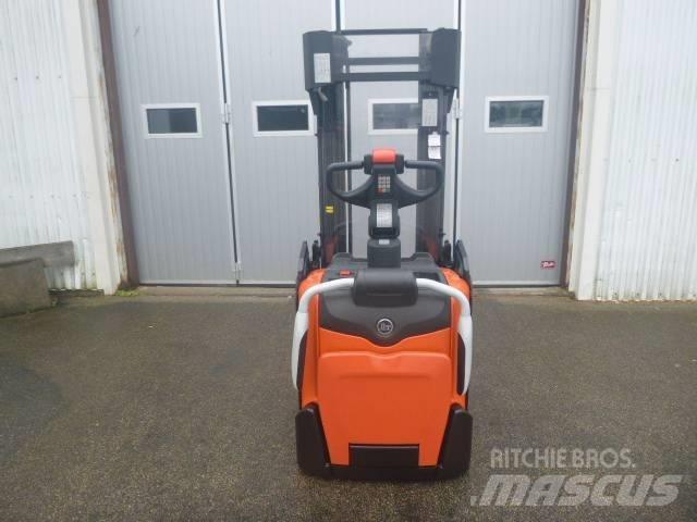 BT SPE 140L Transpaleta manuala