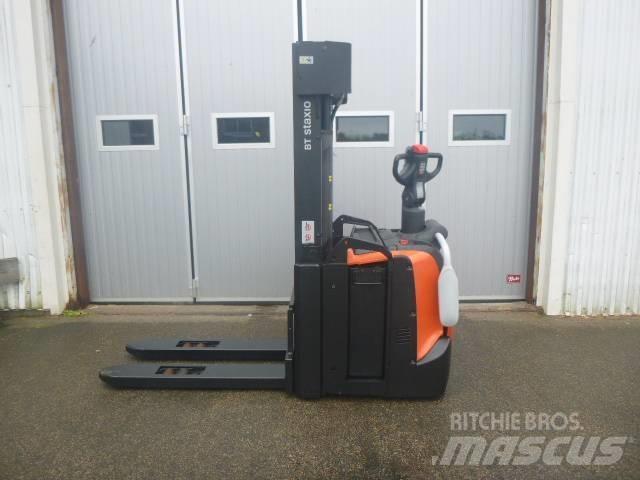 BT SPE 140L Transpaleta manuala