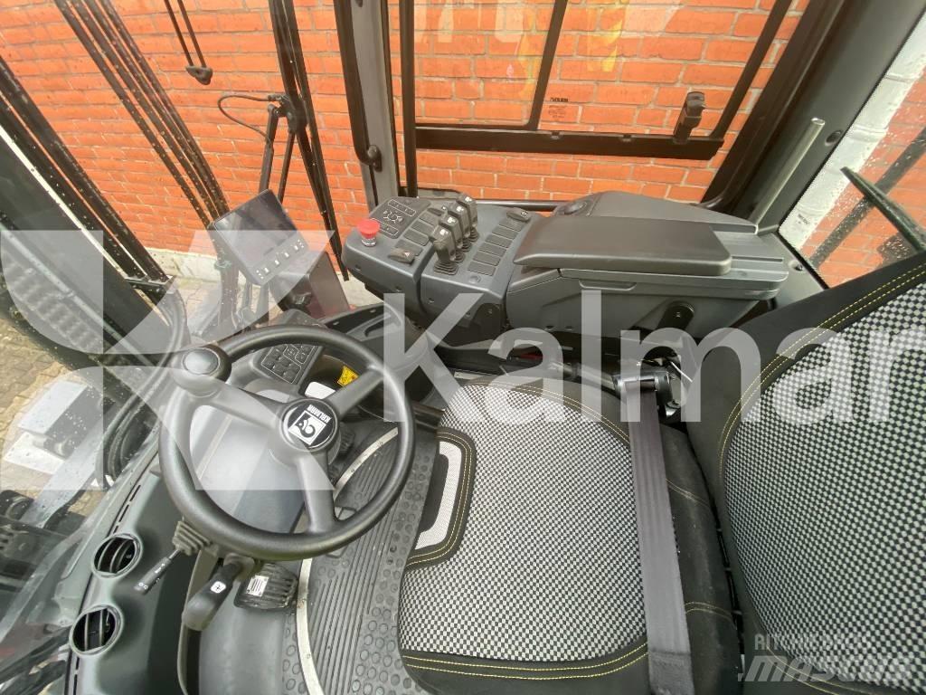 Kalmar ECG55-6 Stivuitor electric