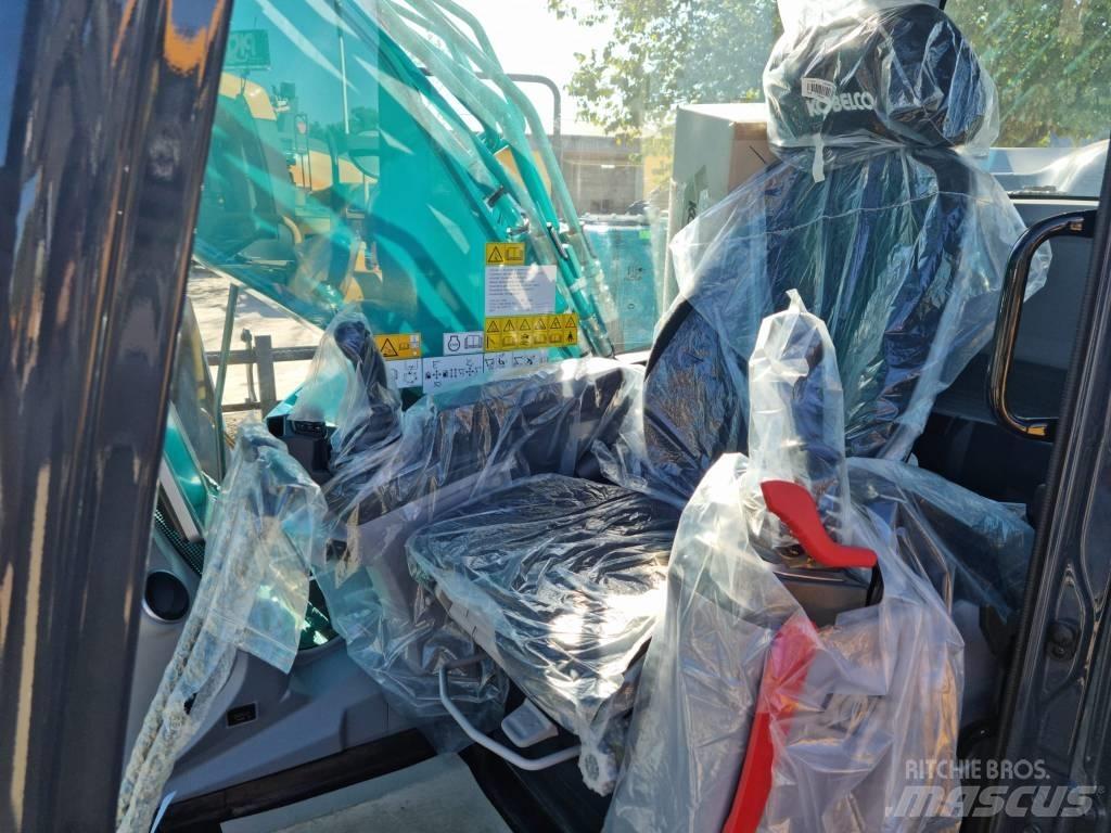 Kobelco SK 210LC-11 Excavatoare pe șenile
